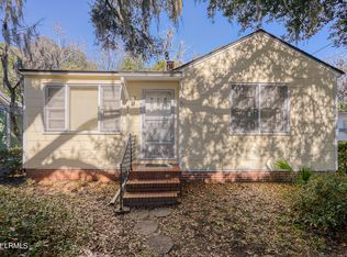 905 Emmons St, Beaufort, SC 29902