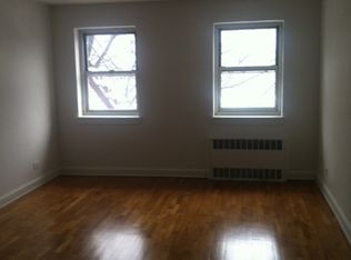 6712 Yellowstone Blvd APT D17, Flushing, NY 11375