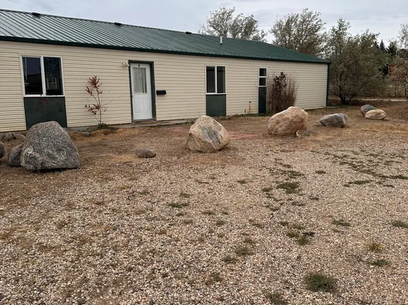 3020 3rd Ave W #B, Buffalo, WY 82834