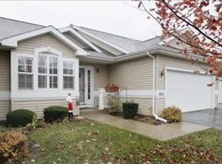 1633 Linden Trl, Kalamazoo, MI 49009