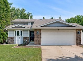 11316 Florida Ave N, Champlin, MN 55316