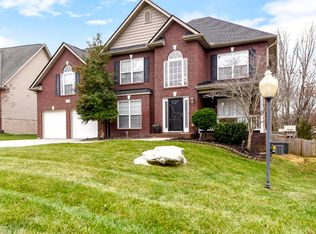 2009 Fall Haven Ln LOT 26, Knoxville, TN 37932