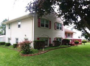 3208 Philmore Ave, Caledonia, NY 14423