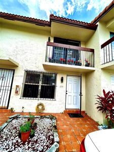 2079 W 54th Ter #29, Hialeah, FL, 33016