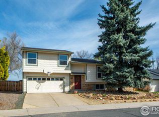 1107 Alexandria St, Lafayette, CO 80026