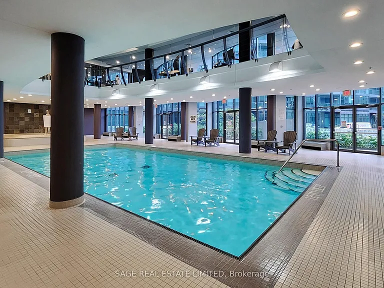 219 Fort York Blvd #616 — Photo 25