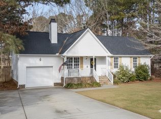 80 Spencers Gate Dr, Youngsville, NC 27596