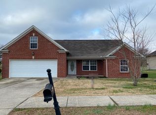 1007 Monticello Pl, Gallatin, TN 37066