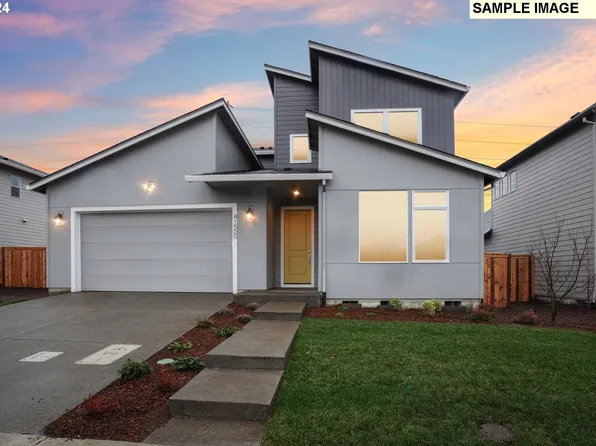 18675 Warm Springs St #8, Sandy, OR 97055