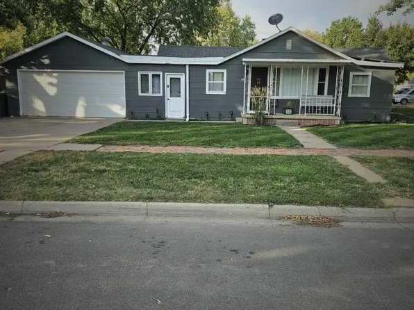 320 E 27th St, Kearney, NE 68847