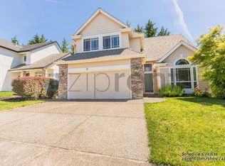 16124 SE Baccarat Way, Damascus, OR 97089