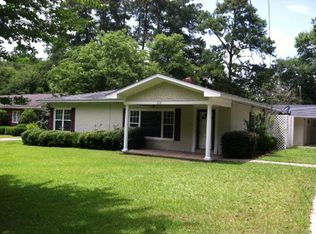 214 9th Ave NW, Cairo, GA 39828