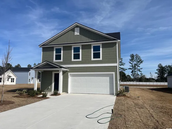 348 Mistletoe Way Lot 16, Longs, SC 29568