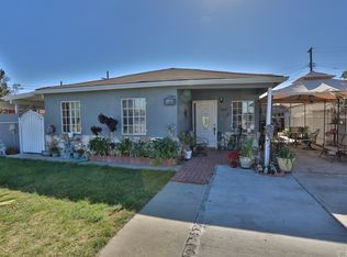400 W Maple St, Compton, CA 90220