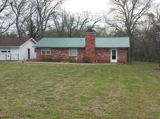 32564 E 714th Ln, Wagoner, OK 74467