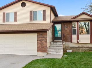 1005 W 550 S, Layton, UT 84041