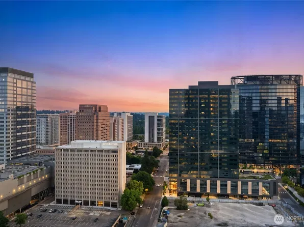500 106th Avenue NE #2803, Bellevue, WA 98004