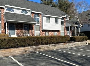 179 Tall Oaks Dr UNIT G, Weymouth, MA 02190