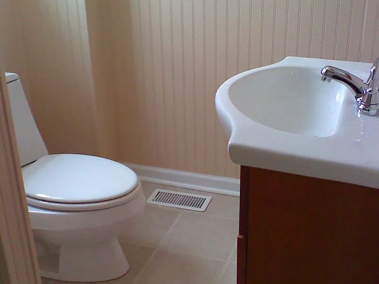 bath