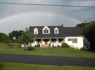 61 Holmes Dr, Winsted, CT 06098