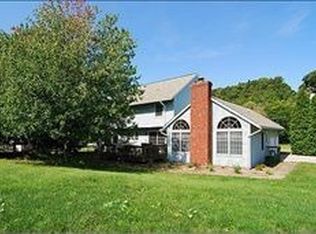 116 W End Ave, Newton, NJ 07860