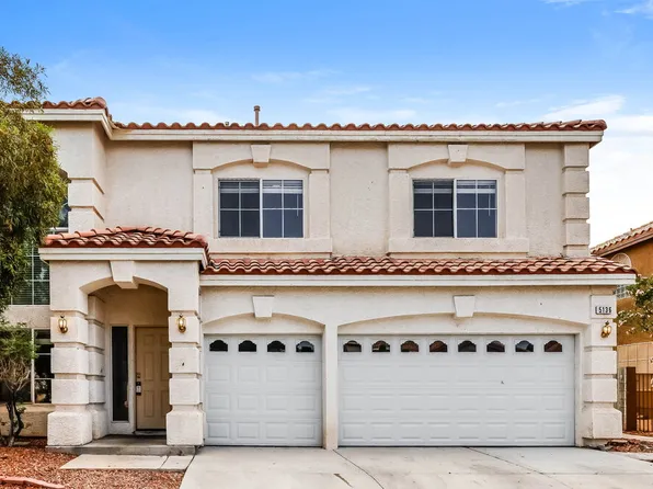 5136 Marsh Butte St, Las Vegas, NV 89148
