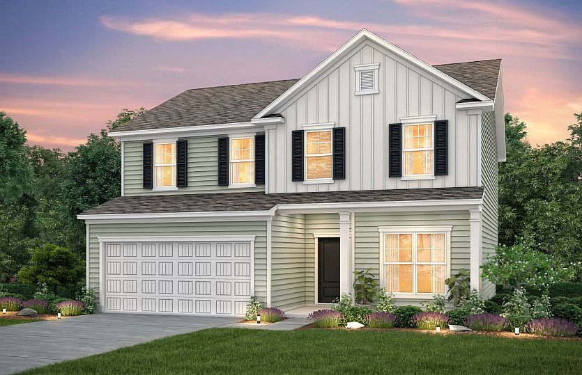 Model Representation