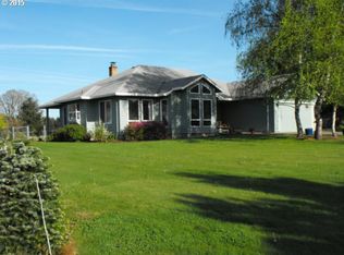 3400 SW Dilley Rd, Forest Grove, OR 97116