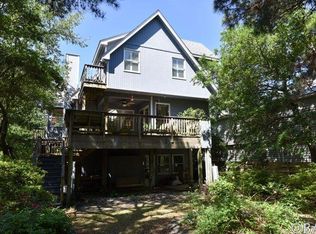 3307 S Linda Ln, Nags Head, NC 27959