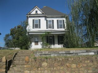 920 Dale Ave SE, Roanoke, VA 24013