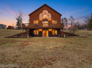 3247 Comanche Trl, West Branch, MI 48661