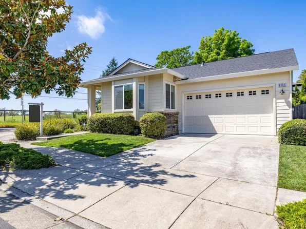8101 Luisa Way, Windsor, CA 95492