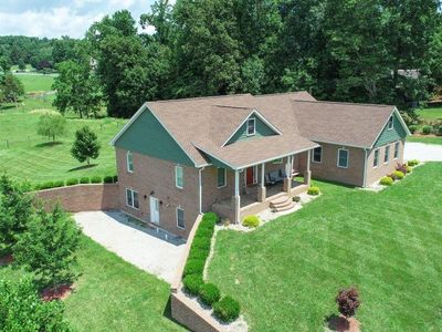 588 Pete Upchurch Rd, Monticello, KY, 42633