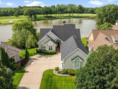 17680 Bearpath Trl, Eden Prairie, MN, 55347