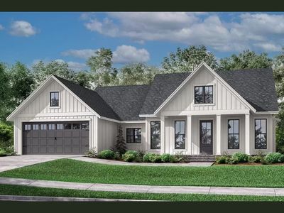 288 Dugout Rd Lot 11, Summertown, TN, 38483
