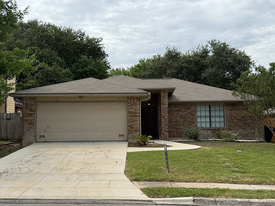 マサマサ✕4 6162 John Chapman, San Antonio, TX 78240 | Zillow