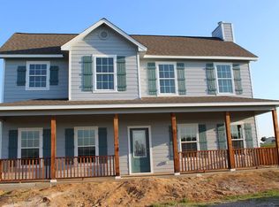 813 Private Road 4732, Rhome, TX 76078