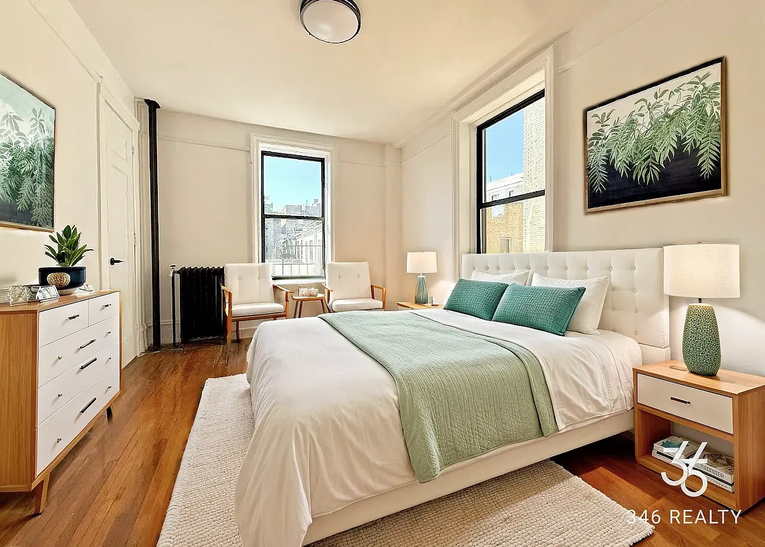 555 Edgecombe Avenue — Photo 3