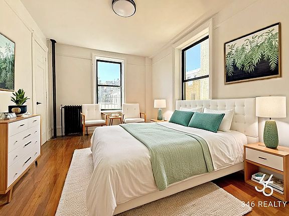 3rd image of 555 Edgecombe Ave APT 12H
