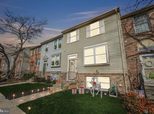 6311 Betsy Ross Ct, Centreville, VA 20121