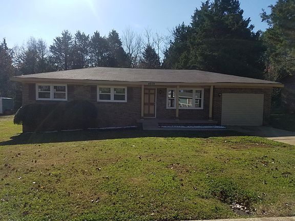 2nd image of 4609 Blue Haven Dr NW