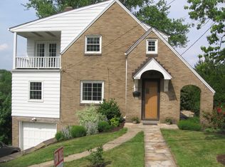 5323 Studebaker St, Bethel Park, PA