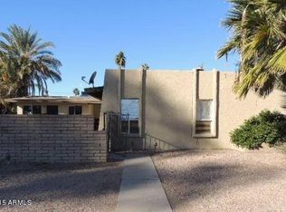 442 N Harris Dr, Mesa, AZ 85203