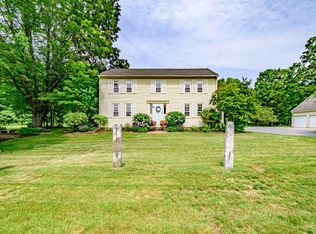 281 Greely Rd, Cumberland, ME 04021