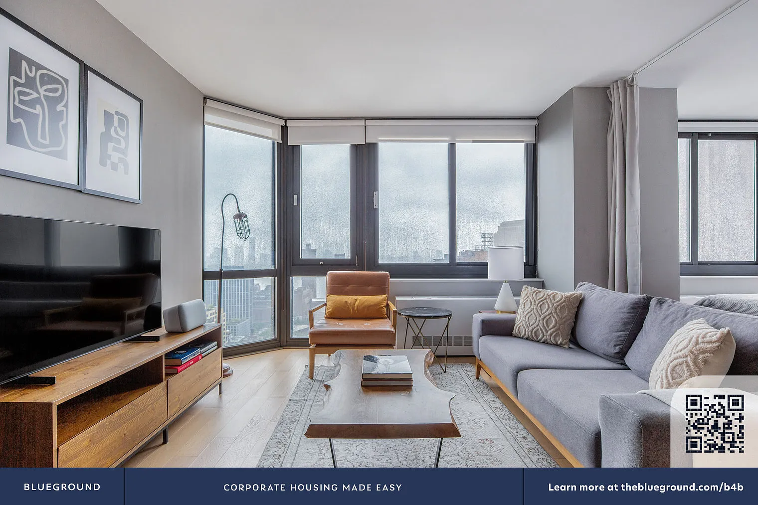 105 Duane Street — Photo 4