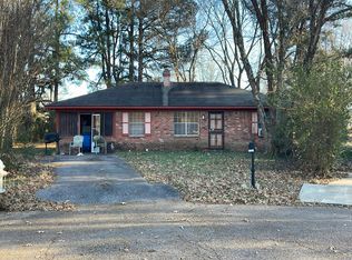 11105 Dixon Robinson Dr, Arlington, TN 38002