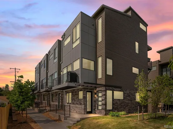 7050 W 13th Avenue, Lakewood, CO 80214