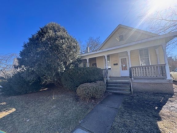 2nd image of 1308 W Market St