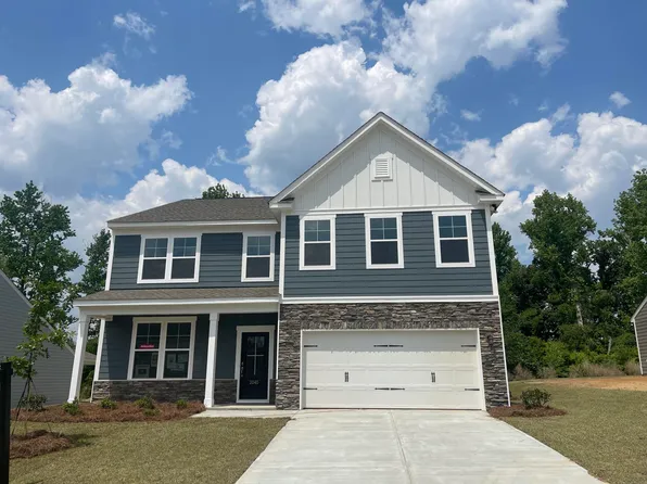 2040 Saylor Ln, Grovetown, GA 30813