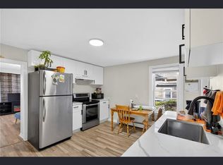 9 Cobb St APT 1, East Providence, RI 02914